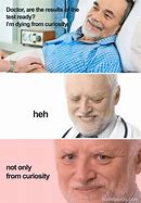 Image result for Rayos X Doctor Meme