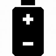 Image result for Lithium Battery Icon