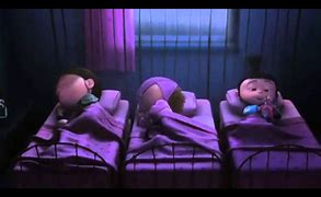 Image result for Despicable Me Edith Swim