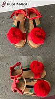 Image result for Kincardine Red Apple Sandals