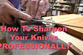 Image result for Japanese Knife Angle