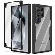 Image result for Samsung S24 Plus Phone Case with Built in Screen Protector