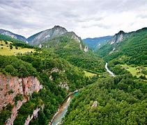 Image result for Tara River Montenegro