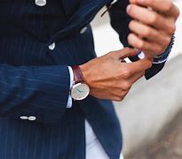 Image result for Brown. Watch Suit