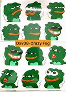 Image result for Crazy Frog Zalo Meme
