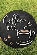 Image result for Coffee Shop Sign Ideas