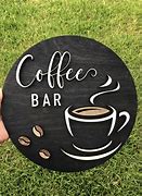 Image result for Coffee Shop Signage