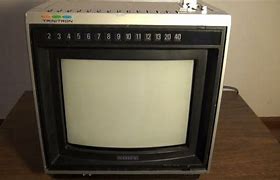 Image result for 80s Sony TV