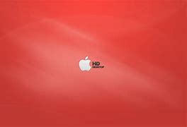 Image result for Light Red Apple Mac Wallpaper
