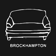 Image result for Brockhampton Couch Merch