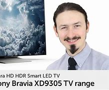 Image result for Sony Bravia 4K HDR TV