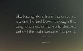 Image result for Falling Star Quotes