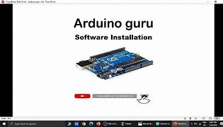 Image result for Arduino IDE Installer