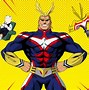 Image result for My Hero Academia Fortnite Skins All Might