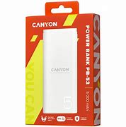 Image result for Power Bank 5000 mAh Battery
