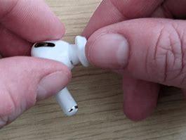 Image result for AirPod Pro Ear Bud Fit Tips