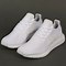 Image result for Adidas All White Running Shoes