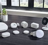 Image result for Samsung Smart Home Switch