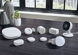 Image result for Samsung Smart Home Switch