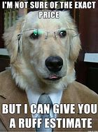 Image result for Business Dog Meme