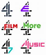 Image result for Film 4 Logo