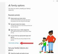 Image result for Parental Controls Search