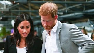 Image result for Meghan Markle Prince Harry Meeting