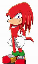 Image result for Knuckles the Echidna Hands