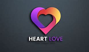 Image result for Love Logo HD