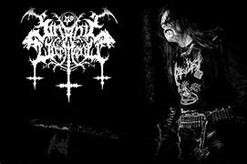 Image result for Black Metal Wallpaper 4K