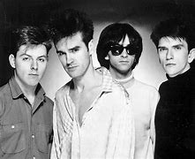 Image result for The Smiths