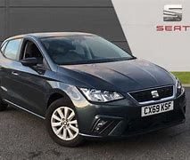 Image result for Seat Ibiza Gris Oscuro