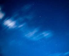Image result for Blue Night Sky Wallpaper 4K