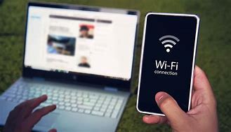 Image result for How Does a Smartphone Use Wifi
