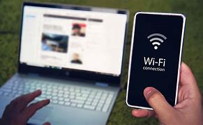 Image result for Mobile Phone WiFi