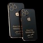 Image result for Gold iPhone 14 Pro with Case