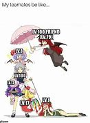 Image result for Funny Touhou Memes