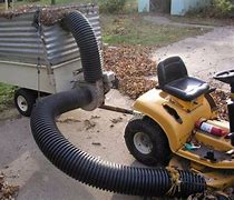 Image result for DIY Yard Vacuum