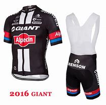 Image result for Alpecin Cycling Jersey