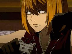 Image result for Death Note Mello Igif