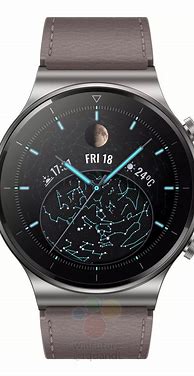Image result for Huawei GT2 Pro Sport Smartwatch