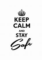Image result for Keep Calm and Stay Number One