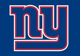 Image result for New York Giants Football