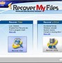Image result for Recover My Data Files