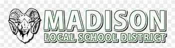 Image result for Madison Local Schools