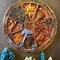 Image result for Pagan Year Wheel