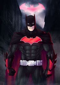 Image result for deviantART Commission Batman