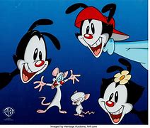 Image result for Animaniacs Mouse