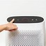 Image result for Washable Air Purifier HEPA-Filter
