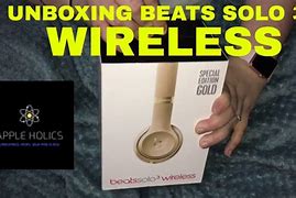 Image result for Beats Solo 3 Gold Careyinf Case